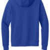 New Era ® Heritage Fleece Pullover Hoodie