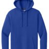 New Era ® Heritage Fleece Pullover Hoodie