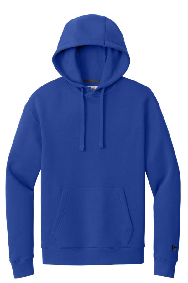 New Era ® Heritage Fleece Pullover Hoodie