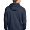 New Era ® Heritage Fleece Full-Zip Hoodie