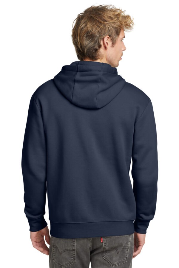 New Era ® Heritage Fleece Full-Zip Hoodie