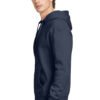 New Era ® Heritage Fleece Full-Zip Hoodie