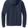 New Era ® Heritage Fleece Full-Zip Hoodie