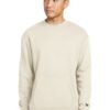 New Era ® Heritage Fleece Pocket Crew