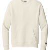 New Era ® Heritage Fleece Pocket Crew