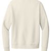 New Era ® Heritage Fleece Pocket Crew
