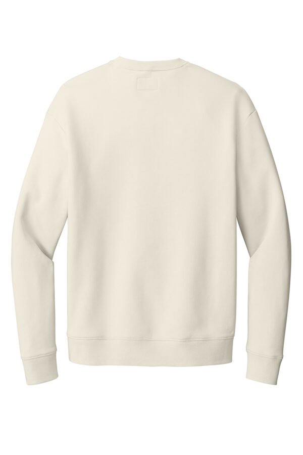 New Era ® Heritage Fleece Pocket Crew