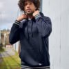 New Era ® Comeback Fleece Pullover Hoodie