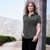 OGIO® Women's Motion Polo