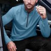 Ogio OGIO® Motion 1/4-Zip