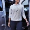 OGIO ® Women's Revive Hoodie