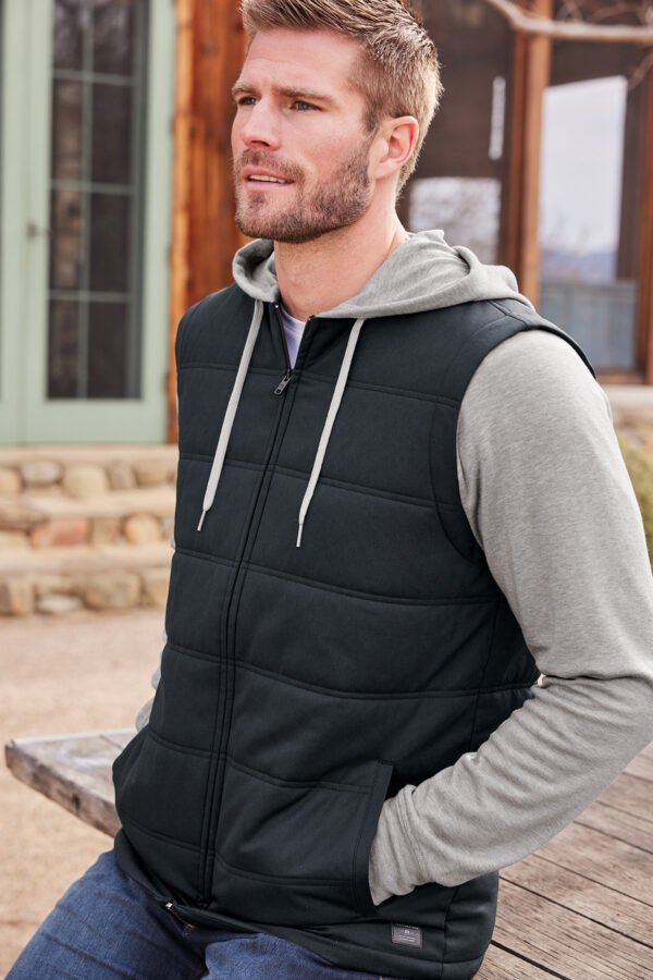 TravisMathew TravisMathew Tides Up Hooded Jacket