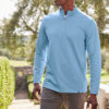 TravisMathew Coveside 1/4-Zip