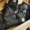 Carhartt® 18-Pocket Utility Roll