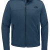 The North Face® Chest Logo Ridgewall Soft Shell Jacket