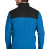 1200W-38075-HeroBTNFB-2-NF0A7V4JHeroBTNFBModelBack1 The North Face® Glacier Full-Zip Fleece Jacket