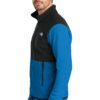 1200W-38075-HeroBTNFB-4-NF0A7V4JHeroBTNFBModelSide1 The North Face® Glacier Full-Zip Fleece Jacket
