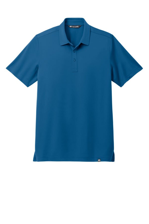 TravisMathew Cabana Solid Polo
