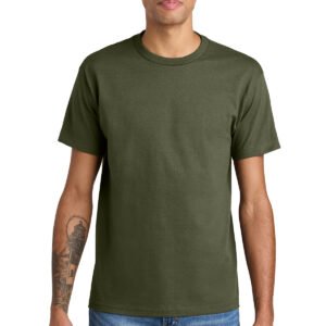 American Apparel® Heavyweight Unisex T-Shirt