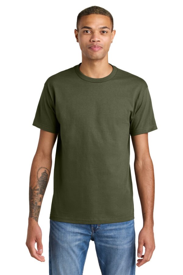 American Apparel® Heavyweight Unisex T-Shirt