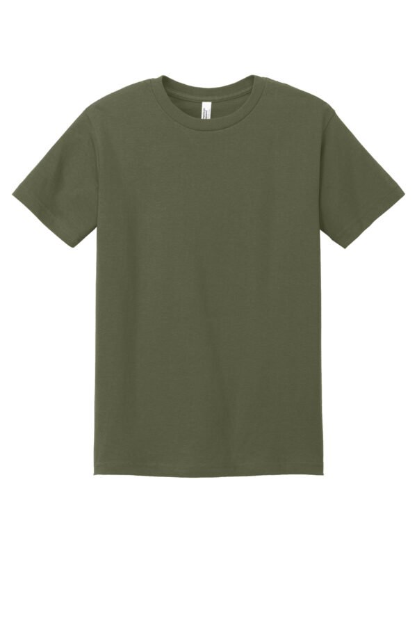 American Apparel® Heavyweight Unisex T-Shirt