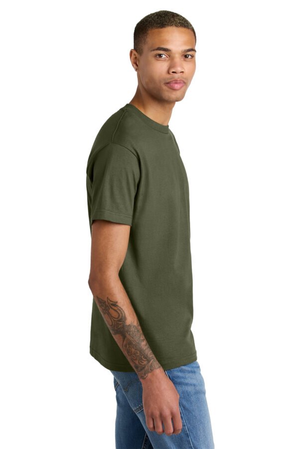 American Apparel® Heavyweight Unisex T-Shirt