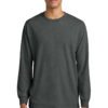 American Apparel® Heavyweight Unisex Long Sleeve T-Shirt