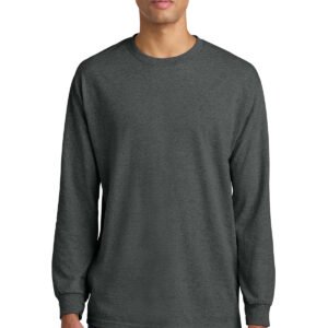 American Apparel® Heavyweight Unisex Long Sleeve T-Shirt