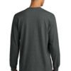 American Apparel® Heavyweight Unisex Long Sleeve T-Shirt