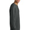 American Apparel® Heavyweight Unisex Long Sleeve T-Shirt