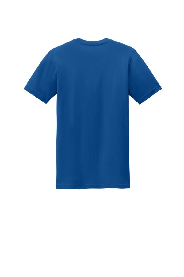 1200W-44577-RoyalBlue-13-2001RoyalBlueFlatBack American Apparel ® Fine Jersey Unisex T-Shirt
