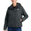The North Face® Women's Barr Lake Hooded Soft Shell Jacket