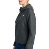 The North Face® Women's Barr Lake Hooded Soft Shell Jacket