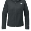 The North Face® Women's Barr Lake Hooded Soft Shell Jacket