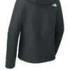 The North Face® Women's Barr Lake Hooded Soft Shell Jacket