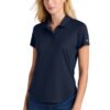 New Era® Women’s Power Polo