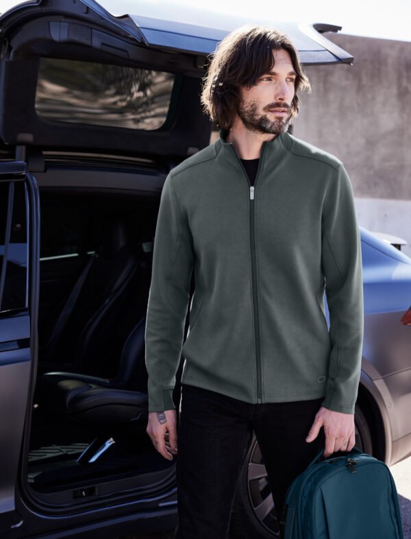 OGIO® Transcend Full-Zip