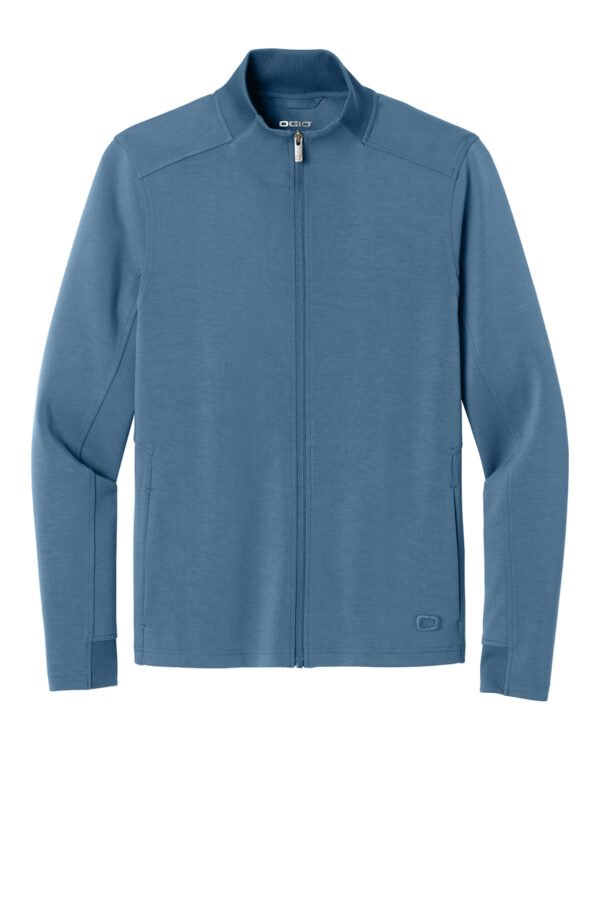OGIO® Transcend Full-Zip