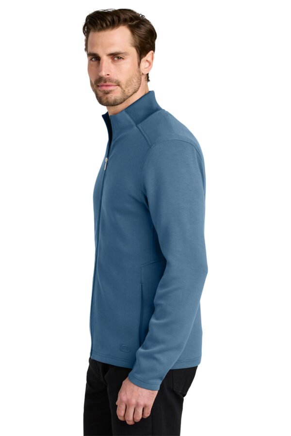 OGIO® Transcend Full-Zip