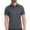 1200W-4660-DieselGrey-0-OG109DieselGreyModelFront3 OGIO® - Hybrid Polo