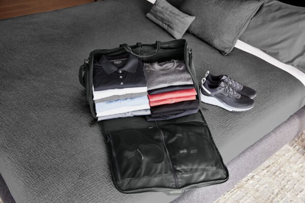 OGIO® Transform Garment Duffel