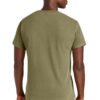 American Apparel® Unisex Heavyweight Cotton Garment-Dyed Tee