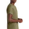 American Apparel® Unisex Heavyweight Cotton Garment-Dyed Tee