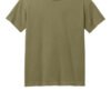 American Apparel® Unisex Heavyweight Cotton Garment-Dyed Tee