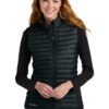 Eddie Bauer® Women’s Packable Quilted Vest