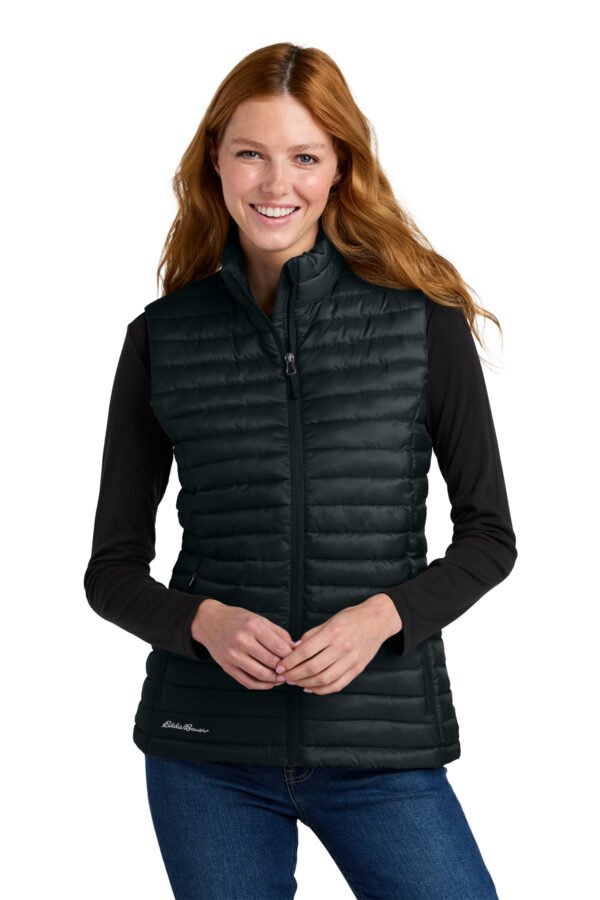 Eddie Bauer® Women’s Packable Quilted Vest