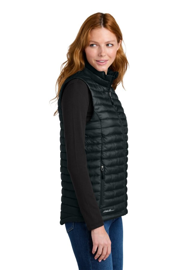 Eddie Bauer® Women’s Packable Quilted Vest
