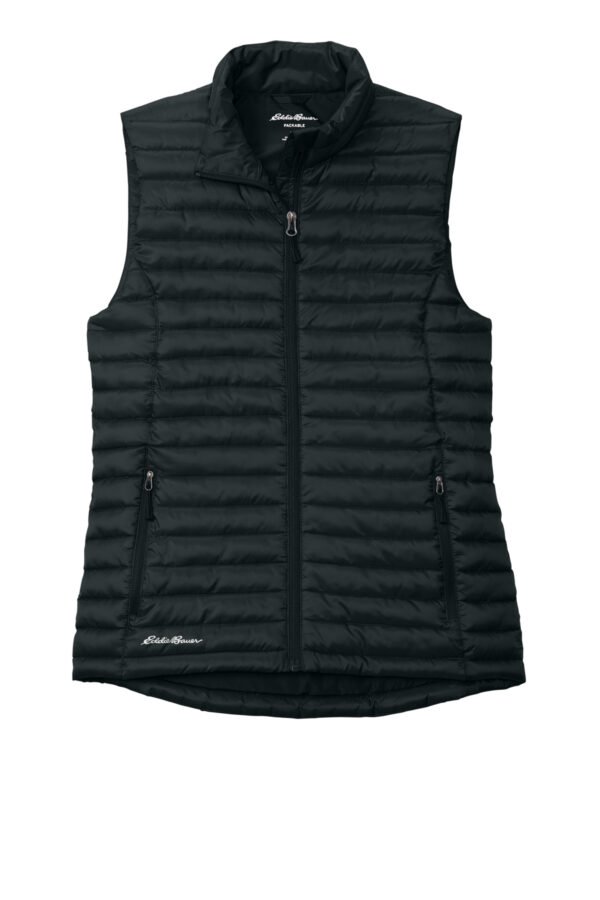 Eddie Bauer® Women’s Packable Quilted Vest