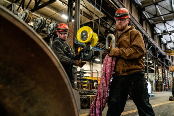 Carhartt Brown Carhartt® Thermal-Lined Duck Active Jac