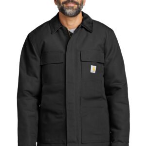 Carhartt® Tall Duck Traditional Coat